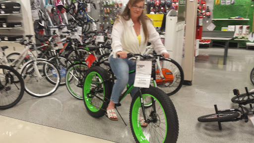 Department Store «Sears», reviews and photos, 2201 S Interstate 35 E, Denton, TX 76205, USA