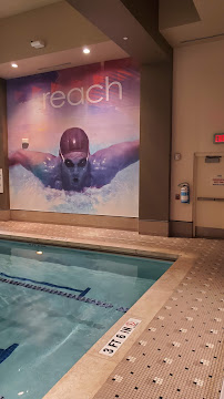 LA Fitness - Photo 7 - Car repair in Jacksonville, FL, Jacksonville