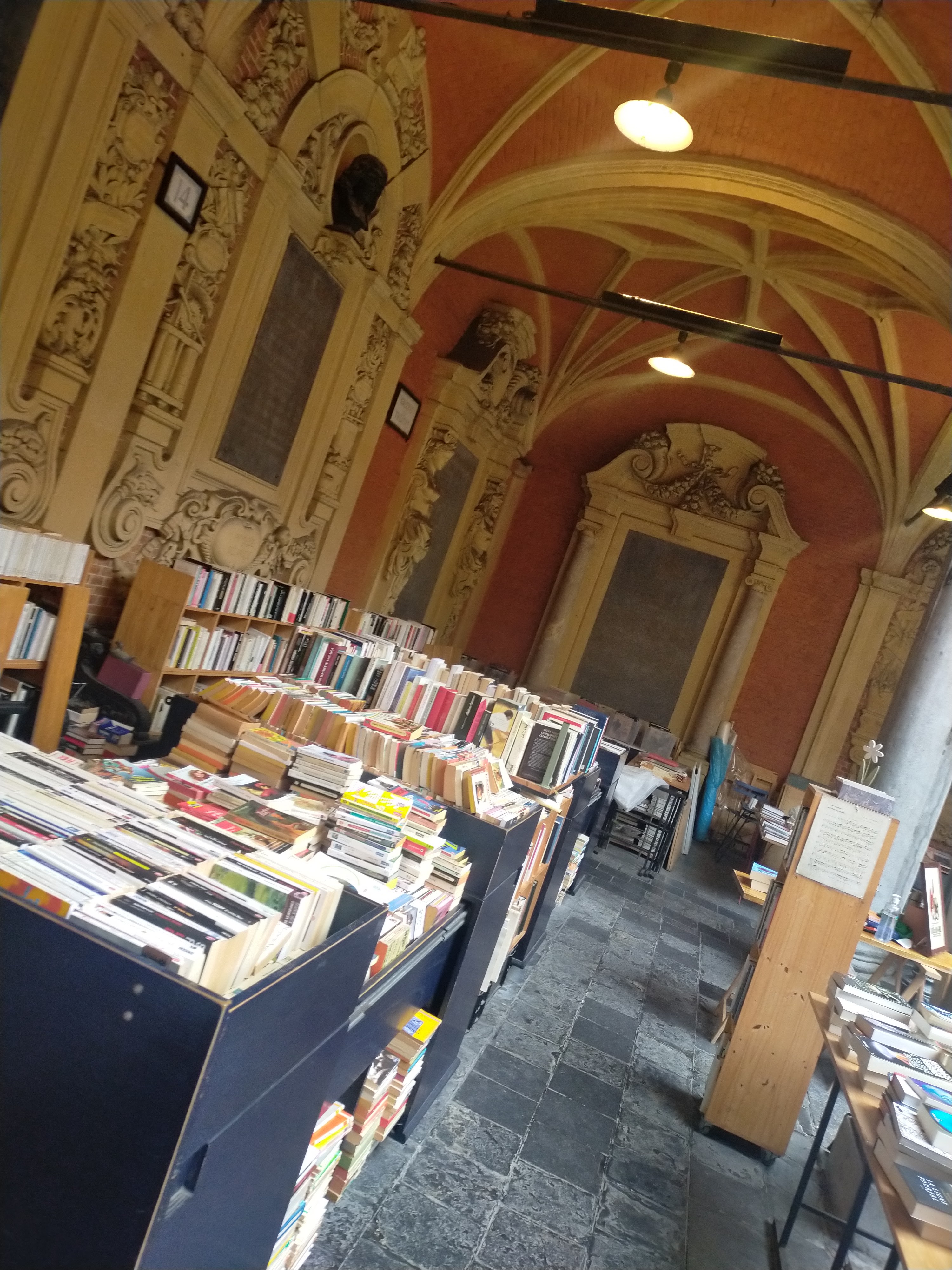 Photo n° 2 de l'avis de Grégory.A fait le 13/03/2022 à 14:07
