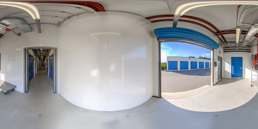 Self-Storage Facility «Simply Self Storage - Marmora», reviews and photos, 101 U.S. 9, Marmora, NJ 08223, USA