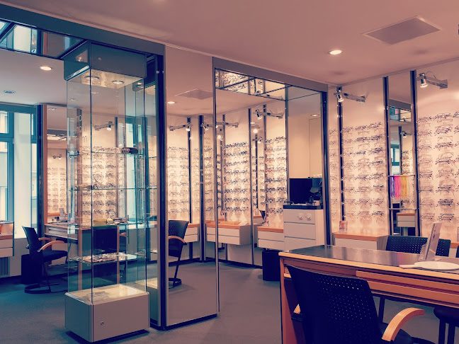 Rezensionen über Fielmann in Herisau - Augenoptiker