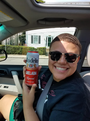 Wine Store «Blanchard Liquor - Jamaica Plain», reviews and photos, 741 Centre St, Jamaica Plain, MA 02130, USA