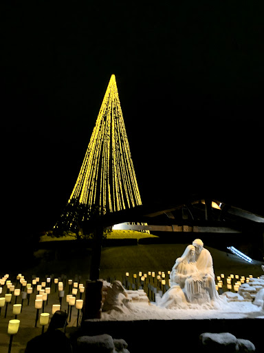 Monument «Light of the World Garden at Ashton Gardens», reviews and photos, 3900 Garden Dr, Lehi, UT 84043, USA