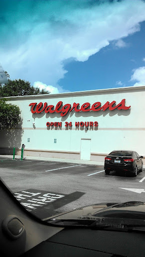 Walgreens, 4651 W Kennedy Blvd, Tampa, FL 33609, USA, 