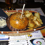 Photo n°1 de l'avis de Lorenzo.r fait le 30/11/2020 à 16:11 sur le  El Forajido à Bagnolo Mella