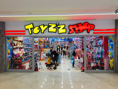 Toyzz Shop Kastamall Kastamonu