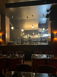 Atmosphère du Restaurant Fuego Latino Paris à Bondy - n°2