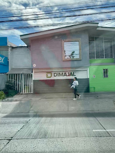 DIMAJAL