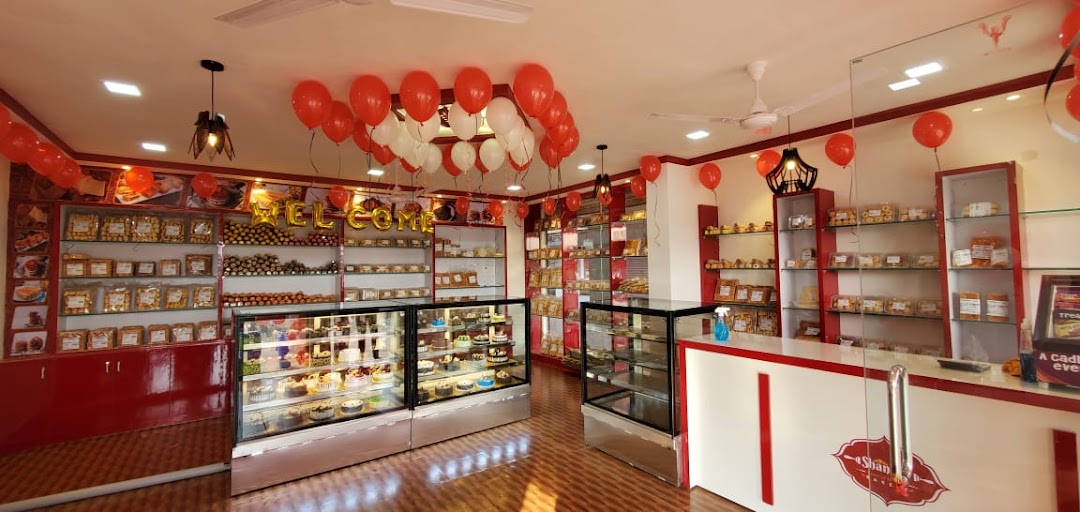 Shankar Bakery
