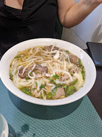 Soupe du Restaurant vietnamien Ô Pho 86 à Limoges - n°9