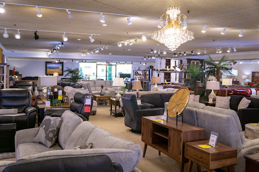 Furniture Store «Gallery Furniture», reviews and photos, 10225 SW Beaverton Hillsdale Hwy, Beaverton, OR 97005, USA