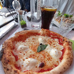 Photo n°3 de l'avis de Sabrina.a fait le 17/07/2023 à 13:58 sur le  Pizzeria Antichi Sapori La Pista à Camponogara