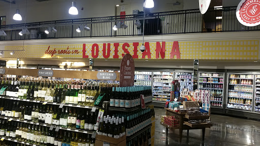 Grocery Store «Whole Foods Market», reviews and photos, 7529 Corporate Blvd, Baton Rouge, LA 70809, USA