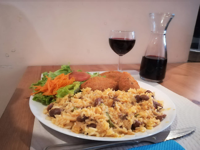 Comentários e avaliações sobre o Olá Lisboa - Tapas & Petiscos