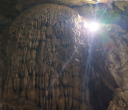 Centro Ecoturístico Grutas Del Mamut, San Cristóbal de Las Casas photo