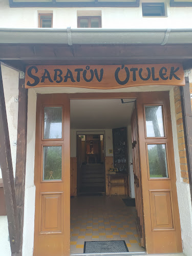 Komentáře a recenze na PENZION VOZZÝK - restaurant U SABATA