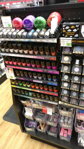 Beauty Supply Store «Sally Beauty», reviews and photos, 4195 E Court St, Burton, MI 48509, USA