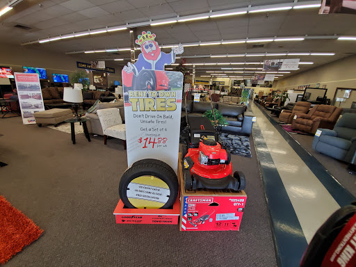 Furniture Store «Rent King», reviews and photos, 11902 Seminole Blvd, Largo, FL 33778, USA