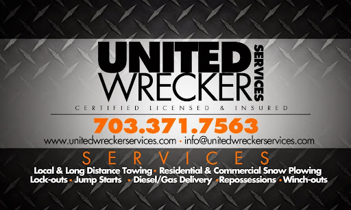 United Wrecker Services