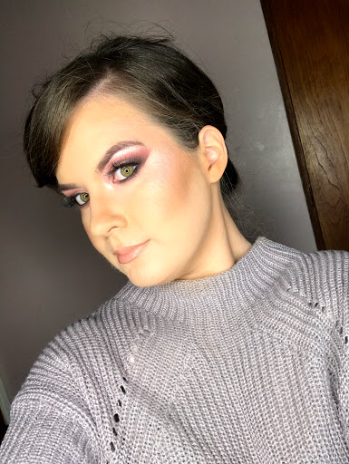 Beauty by Frannie Annie in Gorteeny, Co. Galway