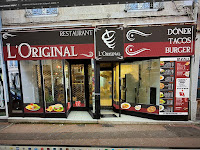 Photos du propriétaire du Kebab L’original à Chazelles-sur-Lyon - n°1