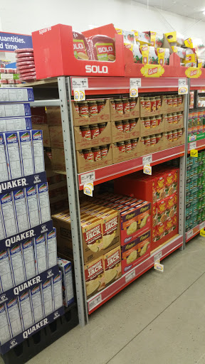 Grocery Store «Save-A-Lot», reviews and photos, 611 N 12th St, Lebanon, PA 17046, USA