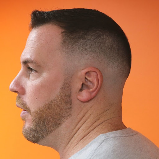 Barber Shop «In the Cut Barber Shop», reviews and photos, 5 Andover St, Peabody, MA 01960, USA