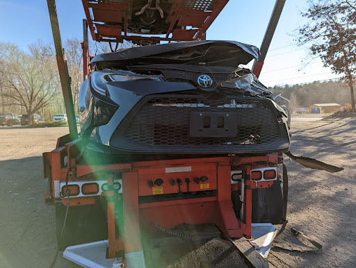 Auto Auction «Insurance Auto Auctions», reviews and photos