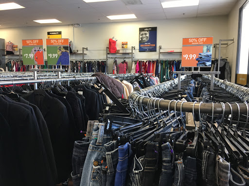 Thrift Store «Goodwill Store & Donation Center», reviews and photos, 1101 E Imperial Hwy, Placentia, CA 92870, USA