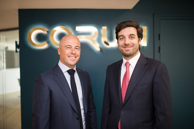 CORUM Investments Portugal - Fundos de Investimento Imobiliário - Imobiliária