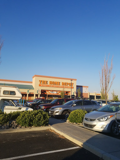 Home Improvement Store «The Home Depot», reviews and photos, 5125 Summit Ridge Ct, Reno, NV 89523, USA