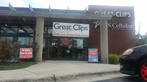 Hair Salon «Great Clips», reviews and photos, 1669 N Howe St c, Southport, NC 28461, USA