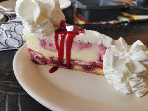 Restaurant «The Cheesecake Factory», reviews and photos, 15900 La Cantera Pkwy, San Antonio, TX 78256, USA