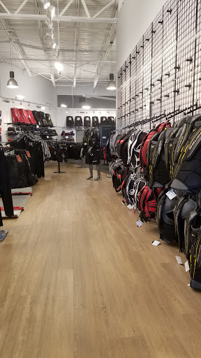 Hockey Supply Store «Total Hockey», reviews and photos, 21031 Tripleseven Rd Suite 100, Sterling, VA 20165, USA