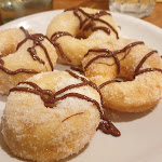 Photo n°3 de l'avis de Daniela.c fait le 19/03/2023 à 18:05 sur le  Antica Pizzeria Leone à Milan