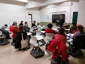 Escuela Oficial de Idiomas de Olot en Olot