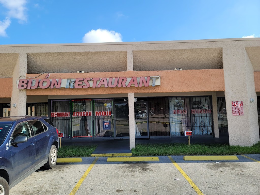 Bijon Restaurant 33168