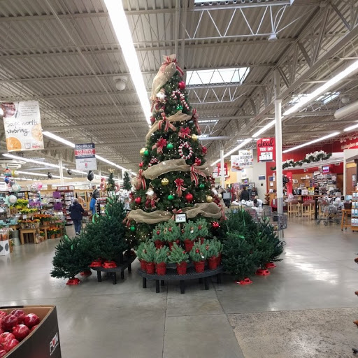 Supermarket «Hy-Vee», reviews and photos, 2700 Dekalb Ave, Sycamore, IL 60178, USA