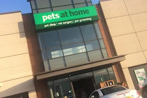 Pets at Home Belfast image