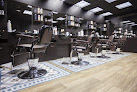 Salon de coiffure Cheveux et Barbe Bruno Flaujac - Salon de coiffure - Barbier 33850 Léognan