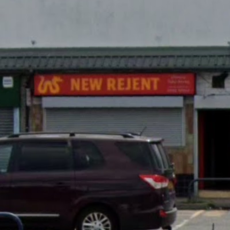 New Regent Chinese Takeaway