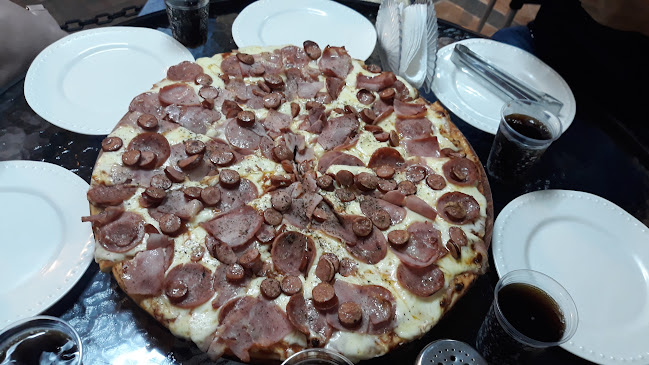 Miguelacho Pizza - Esmeraldas