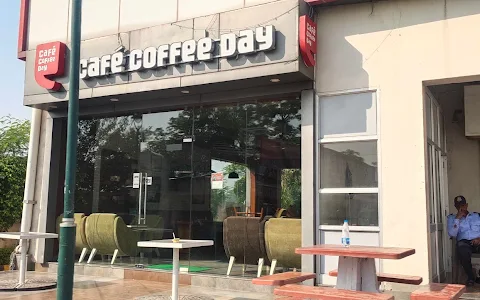 Café Coffee Day image