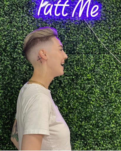 Explore eternity tattoo ideas, creative tattoo ideas in Ocala, available at The Black Sheep Tattoo Shop