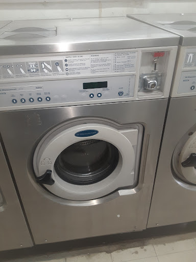 Campus Coin Laundry