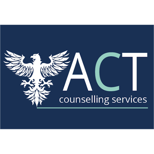 ACT Counselling Services; Counselling & Counsellor Training - Glasgow