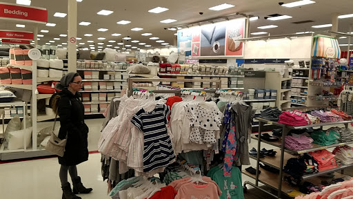Department Store «Target», reviews and photos, 630 Main St, Hackensack, NJ 07601, USA