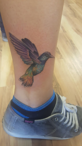 Tattoo Shop «Love N Hate Elite Tattoo Studio», reviews and photos, 2370 W Alameda Ave, Denver, CO 80223, USA