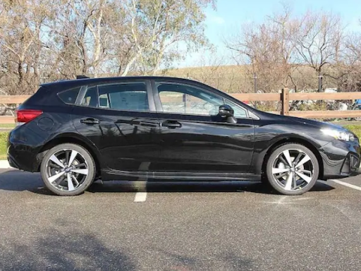 Subaru Dealer «Livermore Subaru», reviews and photos, 3600 Las Positas Rd, Livermore, CA 94551, USA