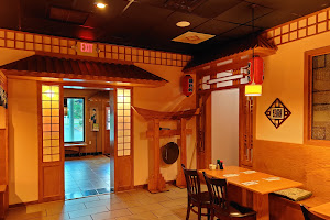 Osaka Japanese restaurant